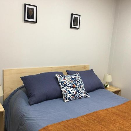 Hostal Ankatu 발디비아 외부 사진