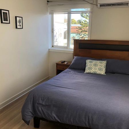 Hostal Ankatu 발디비아 외부 사진